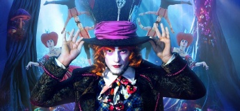 Неймовірне циркове шоу "Alice"