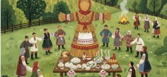 Патріотично-культурний захід "Свято Колодія"