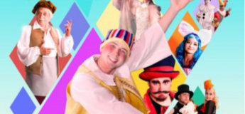 Казка «Пінокіо»