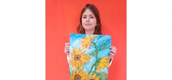Уроки рисования для детей 8-12 лет