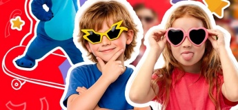 CRAZYвипускний з безлімітними веселощами