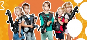 Випускні вечори в Факторії