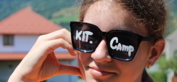 КІТ.Camp у Карпатах: занурення у світ живих пригод