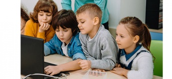 Курс "Програмування Scratch"