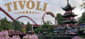 Парк развлечений "Tivoli"