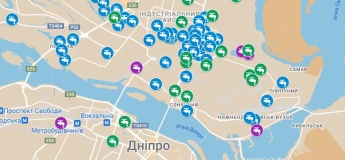 Де набрати води: діжки та колони