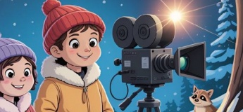 Вихідні у Фельдман Екопарк