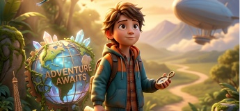 Вихідні у Фельдман Екопарк