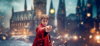 ЗВЕЗДЫ ЦИРКА ДЮ СОЛЕЙ. ЛЁДНОЕ ШОУ HARRY ON ICE