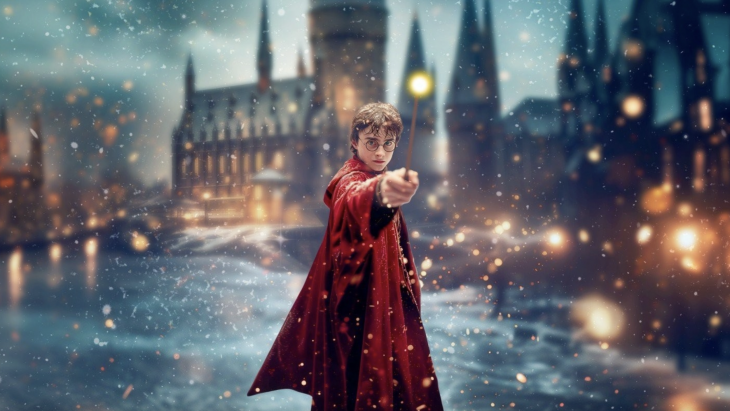 ЗВЕЗДЫ ЦИРКА ДЮ СОЛЕЙ. ЛЁДНОЕ ШОУ HARRY ON ICE