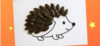 Творчі розвиваючі заняття в клубі "Корні"