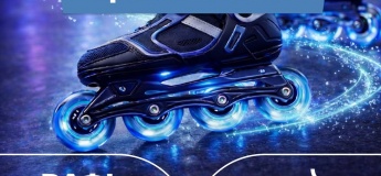 Роледром - прокат роликів