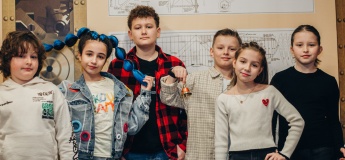 Шкільна пропозиція у Вінниці