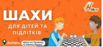 Занятия Шахматами