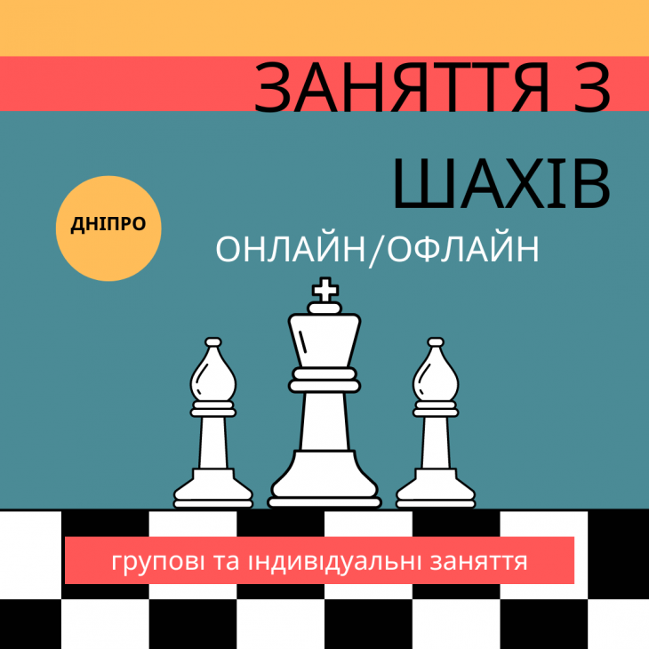 Занятия Шахматами Занятия Шахматами