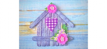 Декоративна підвіска