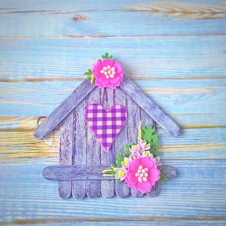 Декоративна підвіска