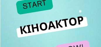 Курс "Киноактер"