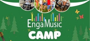 Engamusic camр