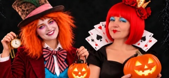 Happy Halloween