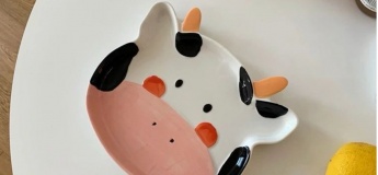 Лепка из глины