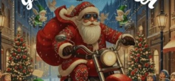 Мюзикл "Пиши листи до Миколая"