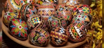 Писанкарство