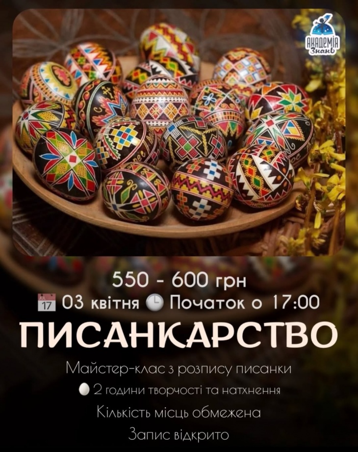 Писанкарство