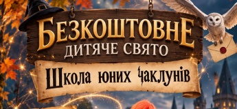 Дитяче свято