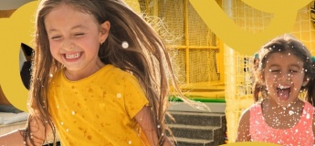 Вечріка в HAPPINESS