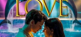 Романтичне шоу "LOVE"