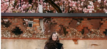 Вихідні у Закарпатті: Ужгород, Мукачево, сакури