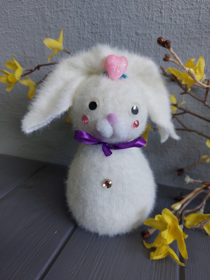 Пасхальный кролик