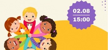 Children’s club