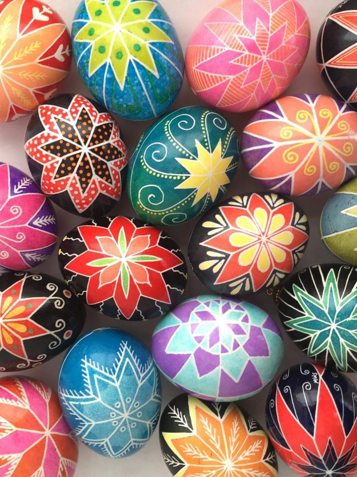 Писанкарство