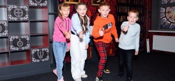 Школьное предложение в Днепре