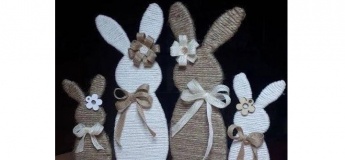 Декоративні кролики