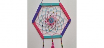 Ловець снів. Новинка!