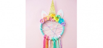 Ловець снів. Єдиноріг