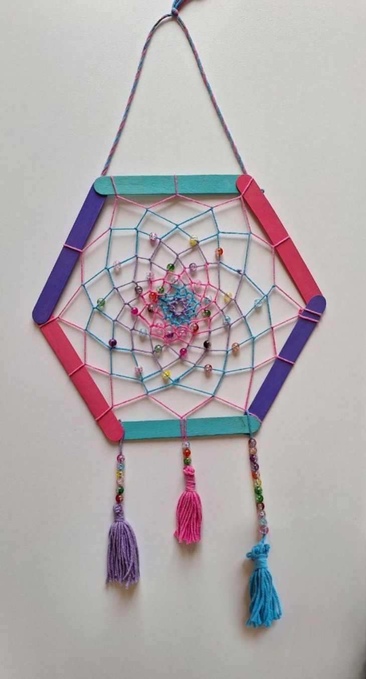 Ловець снів. Єдиноріг