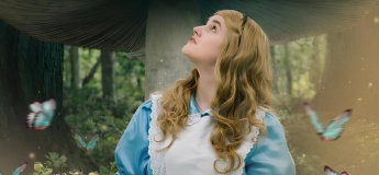 ЧАЮВАННЯ У КРАЇНІ ДИВ РАЗОМ ІЗ LEOLAND