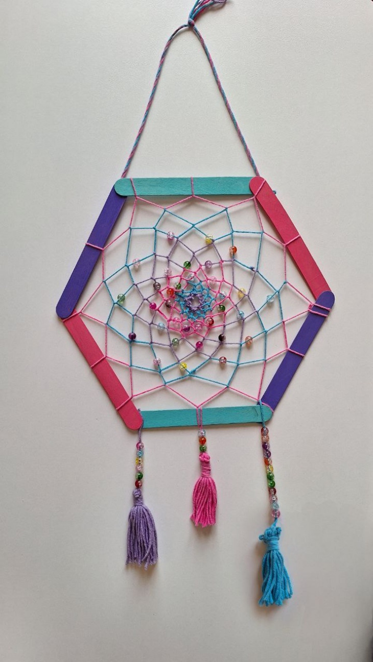 Ловец снов Ловец снов