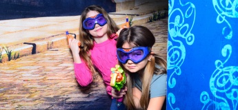 Nerf в Днепре