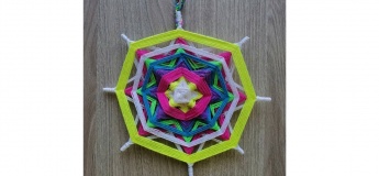 Мандала. Новинка!