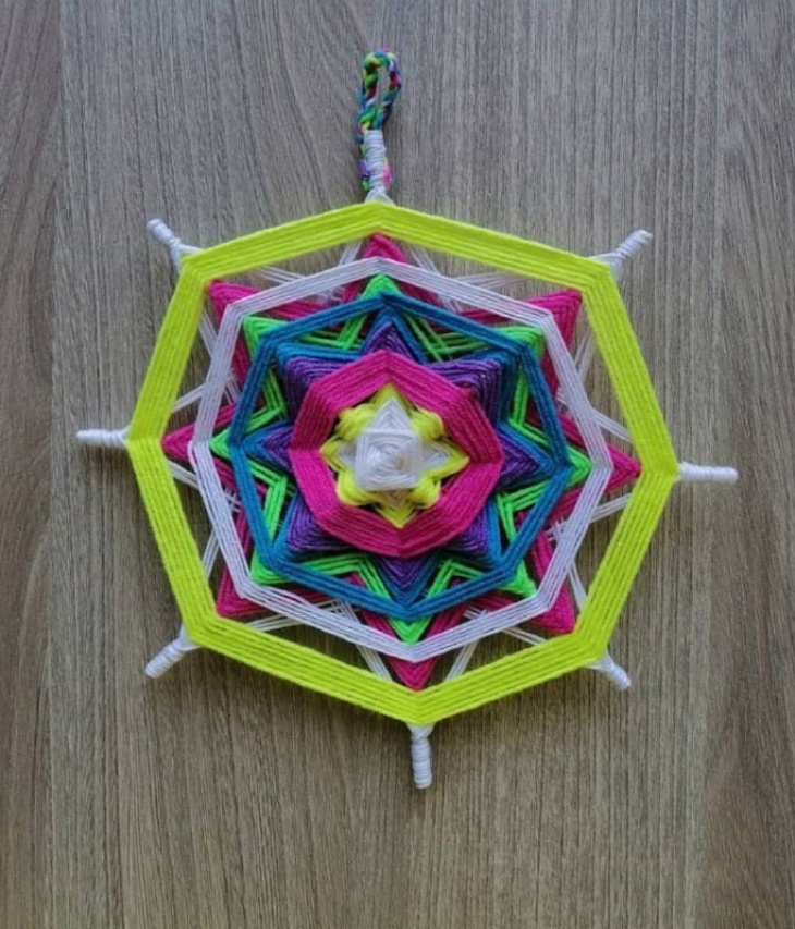 Мандала. Новинка!