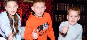 Шкільна пропозиція у Києві