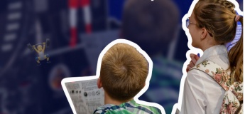 Екскурсія Музеєм Феноменальної Сили