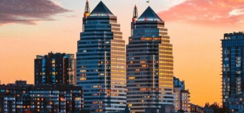 Пішохідна екскурсія