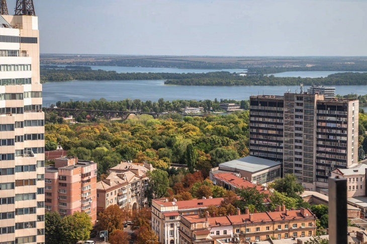 Пішохідна екскурсія