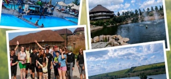 Інста-тур  "Парк готель "Скіфія"